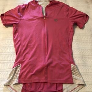 Pearl Izumi Elite Series Cycling Bike Jersey